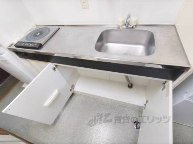 インターフォン受話器