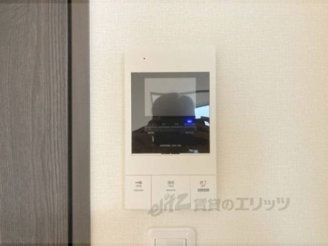 ドアフォン（ＴＶ含）