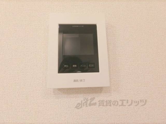 ドアフォン（ＴＶ含）