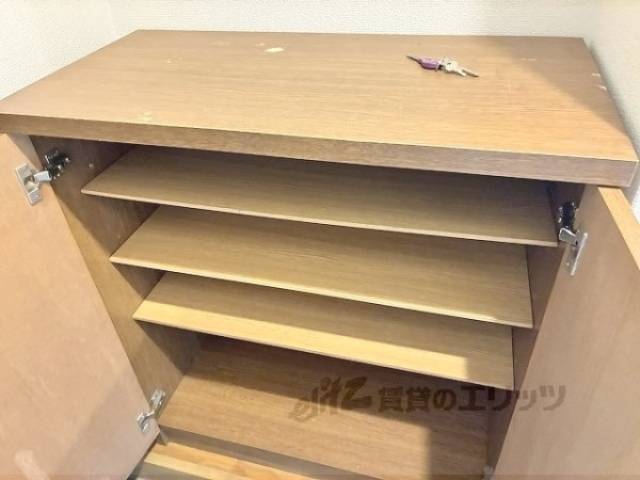 下駄箱