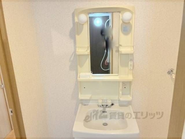 洗面所