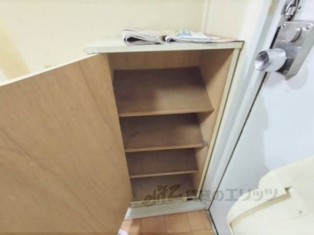 下駄箱
