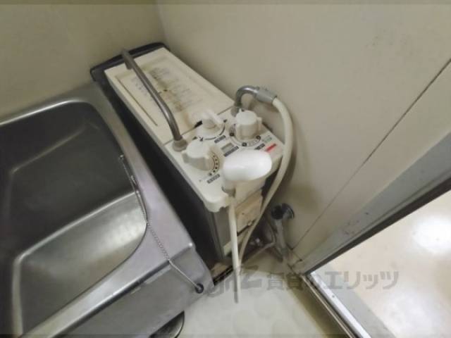 給湯機