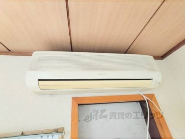 エアコン