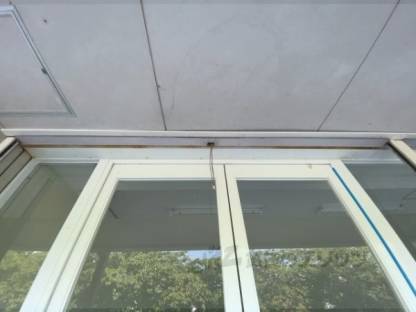 シャッター