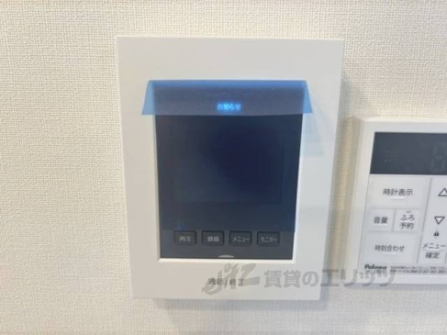 ドアフォン（ＴＶ含）