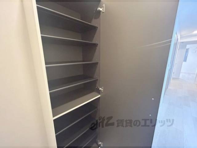 下駄箱