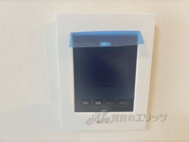 ドアフォン（ＴＶ含）