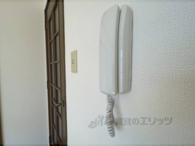 ドアフォン（ＴＶ含）