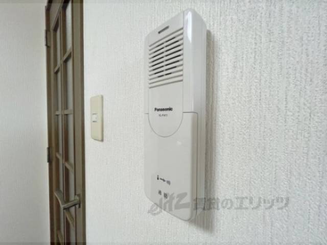ドアフォン（ＴＶ含）
