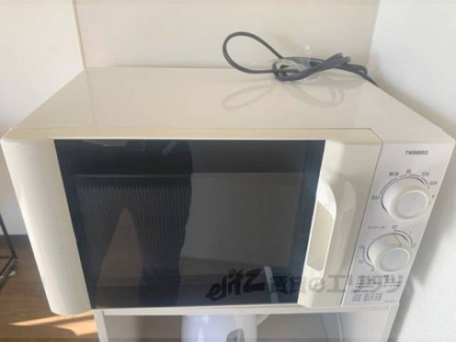 電子レンジ