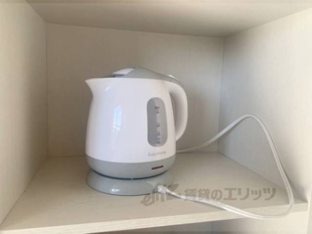 電気ケトル