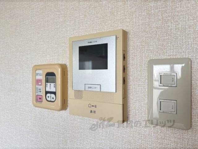 ドアフォン（ＴＶ含）
