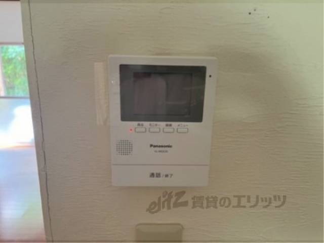 ドアフォン（ＴＶ含）