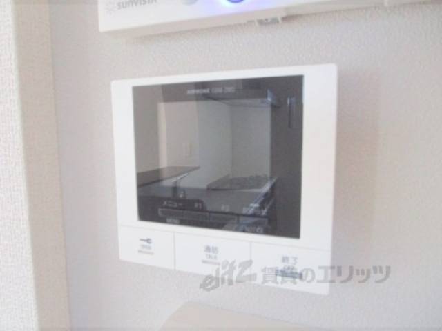 ドアフォン（ＴＶ含）