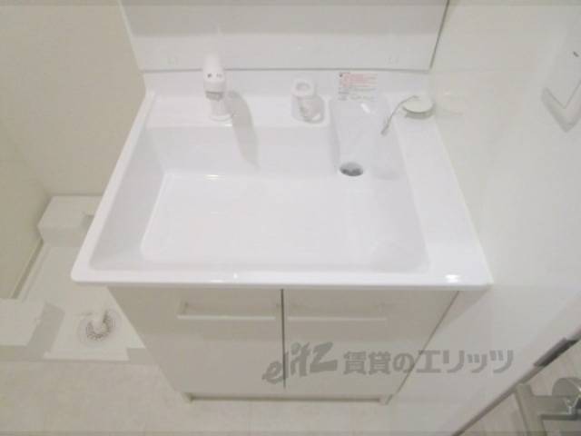 洗面所