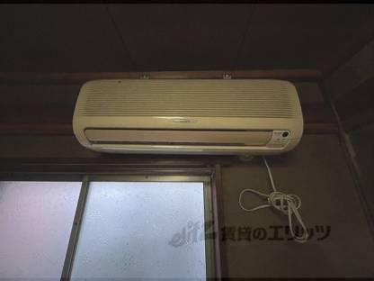 エアコン