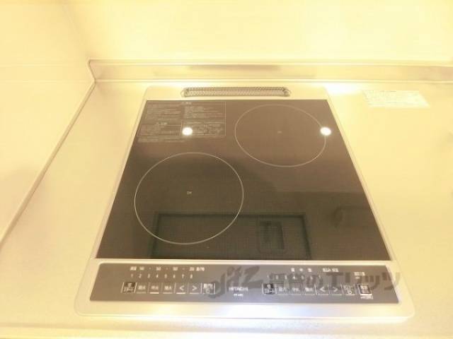 キッチン　ＩＨコンロ