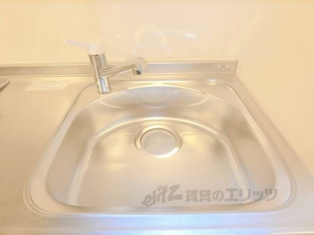 キッチン　シンク