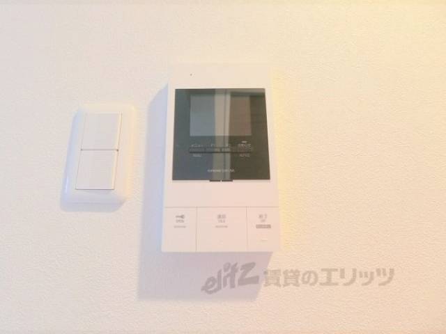 ドアフォン（ＴＶ含）