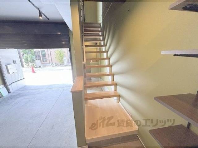階段