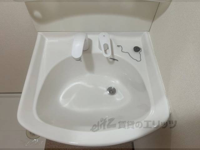 洗面所