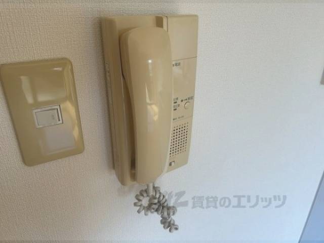 インターフォン