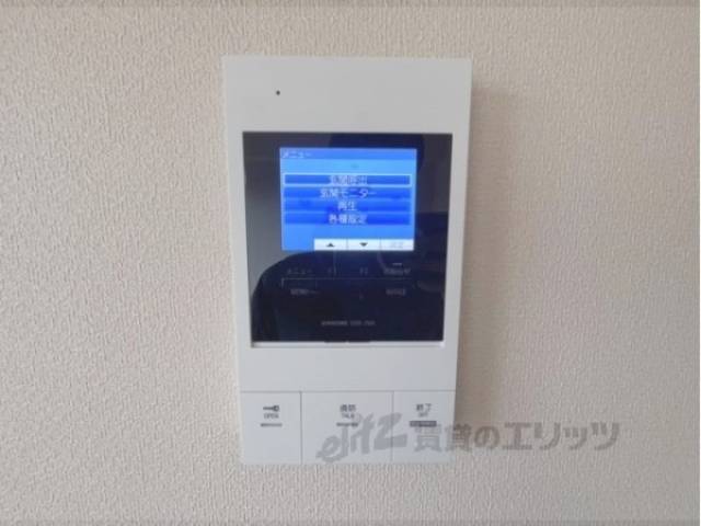 ドアフォン（ＴＶ含）