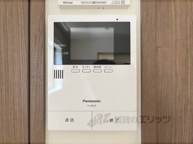 ドアフォン（ＴＶ含）