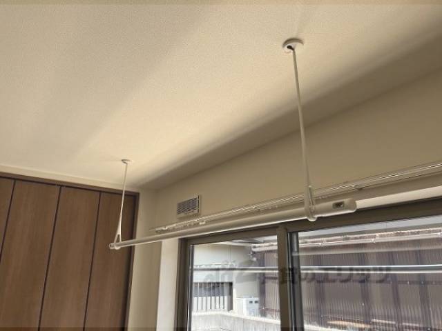 室内用物干し