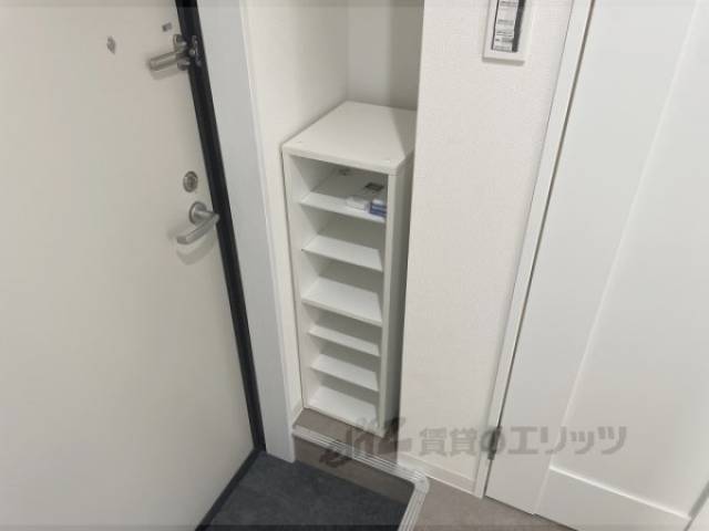 下駄箱