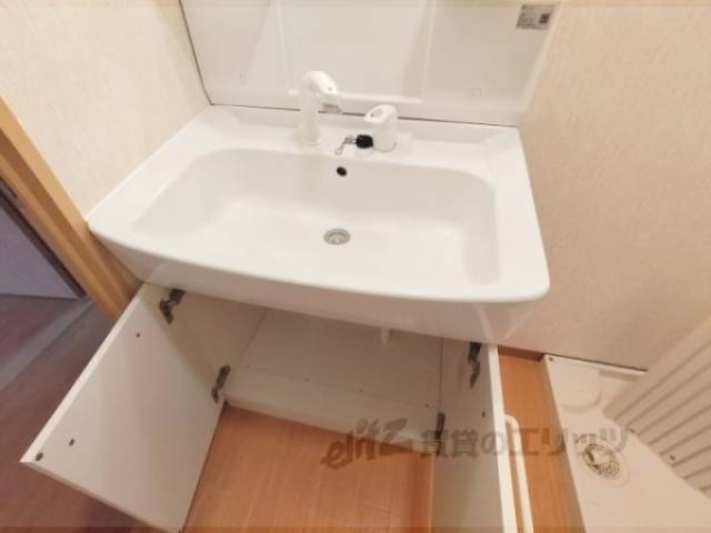 洗面所