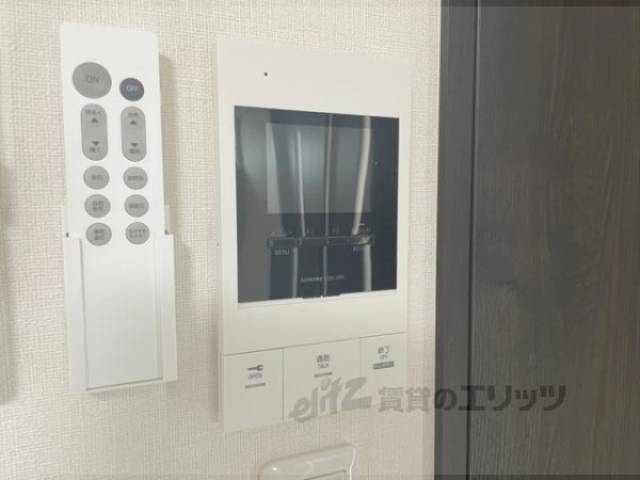 ドアフォン（ＴＶ含）