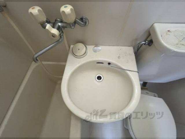 洗面所