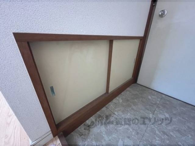 下駄箱