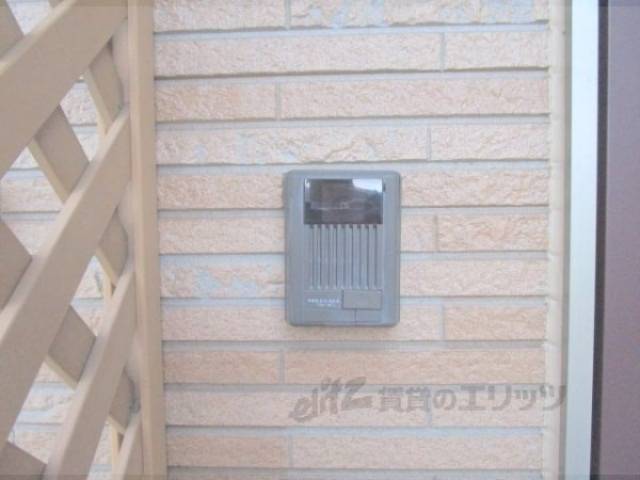 ドアフォン（ＴＶ含）