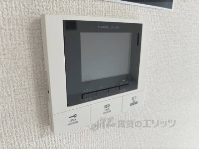 ドアフォン（ＴＶ含）