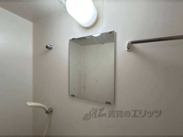 洗面所