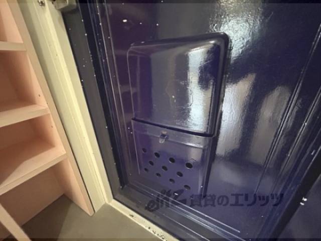 郵便受け