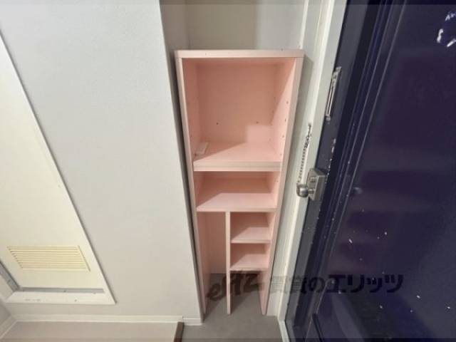 下駄箱