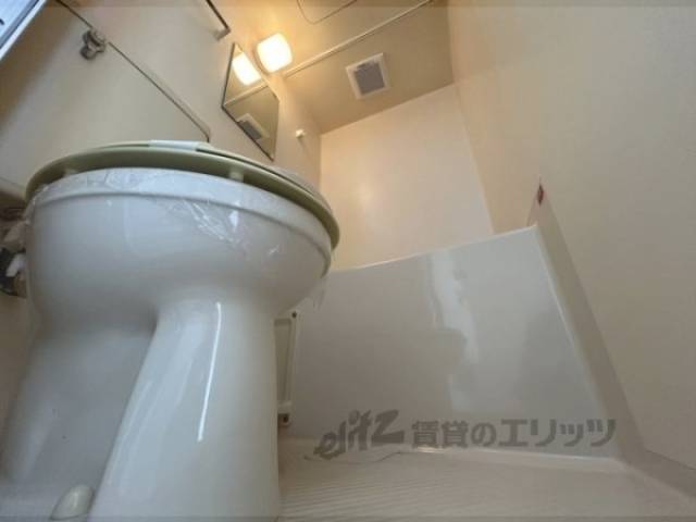 ユニットバス