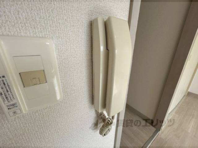 ドアフォン（ＴＶ含）