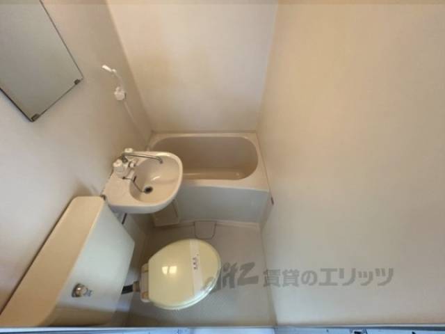 ユニットバス