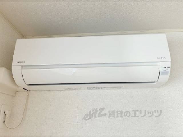 エアコン　洋室