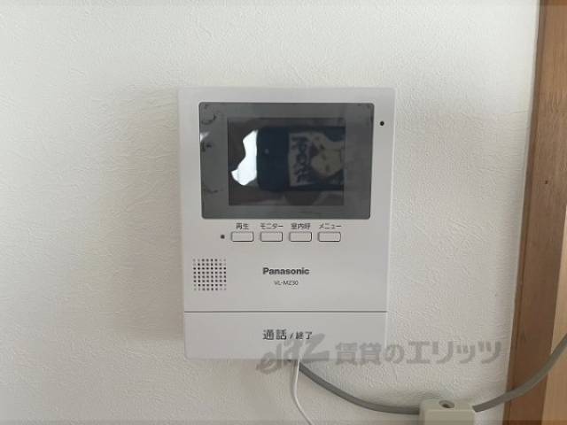 ドアフォン（ＴＶ含）