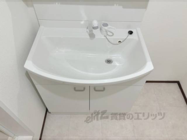 洗面所