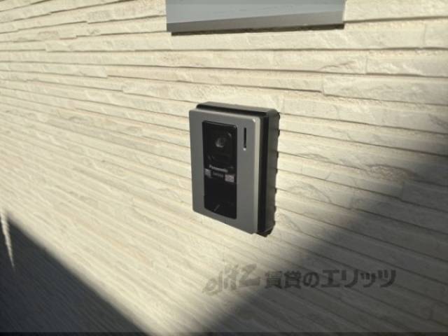 インターホン