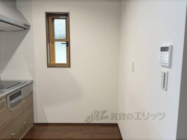 冷蔵庫置場