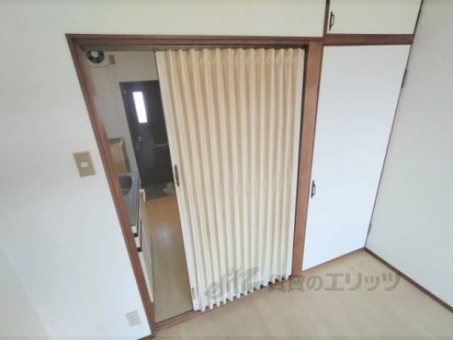パーテーション