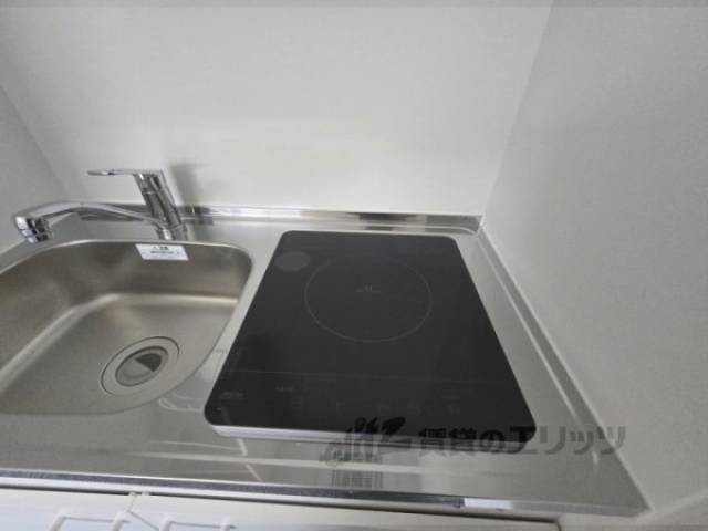 キッチン　ＩＨコンロ